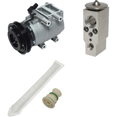 Air Compressor Kit by UAC - CK6361 pa1