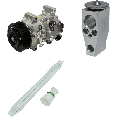 Air Compressor Kit by UAC - CK6372 pa2