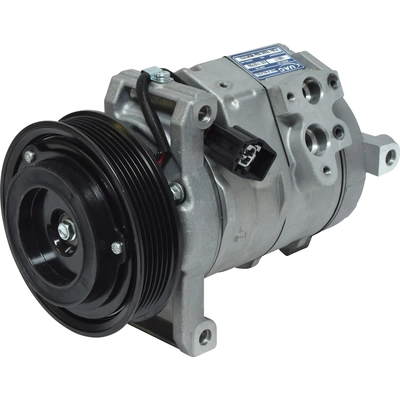 Air Compressor Kit by UAC - CK6383 pa2