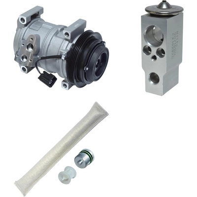 Air Compressor Kit by UAC - CK6386 pa1