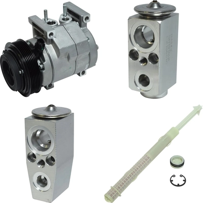 Air Compressor Kit by UAC - CK6387 pa2