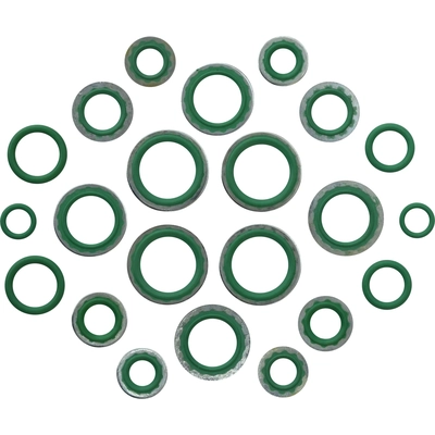 Air Compressor Kit by UAC - CK6393 pa2