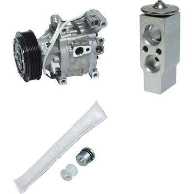 Air Compressor Kit by UAC - CK6398 pa1