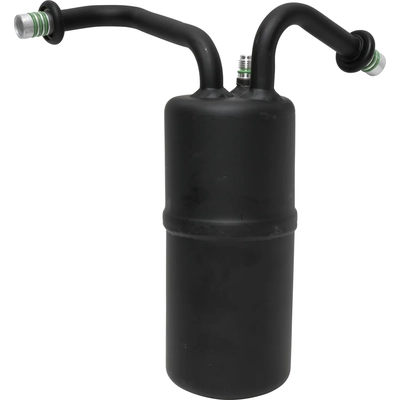 Air Compressor Kit by UAC - CK6409 pa1