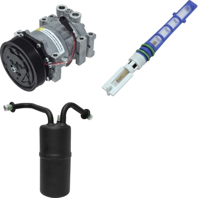 Air Compressor Kit by UAC - CK6409 pa2