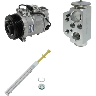 Air Compressor Kit by UAC - CK6411 pa1