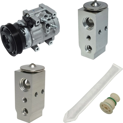 Air Compressor Kit by UAC - CK6435 pa1