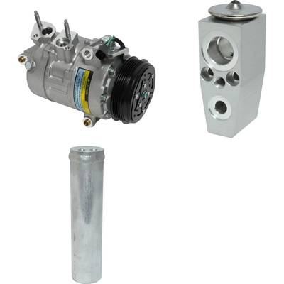 Air Compressor Kit by UAC - CK6436 pa1