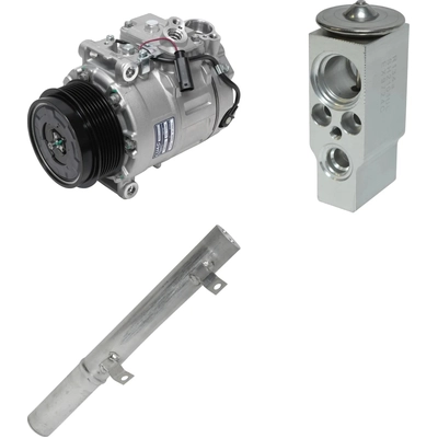 Air Compressor Kit by UAC - CK6441 pa1