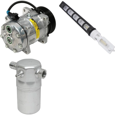 Air Compressor Kit by UAC - CK6442 pa1