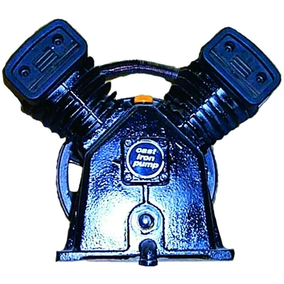Air Compressor by RODAC - CC2065 pa2