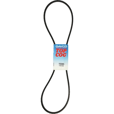 Air Conditioning, Air Pump And Fan Belt by DAYCO - 15565 pa20
