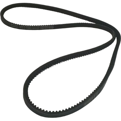 CONTINENTAL - 17641 - Serpentine Belt - Automotive V-Belt pa4