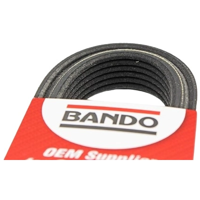 BANDO USA - 6PK1550A - Courroie serpentine pa2