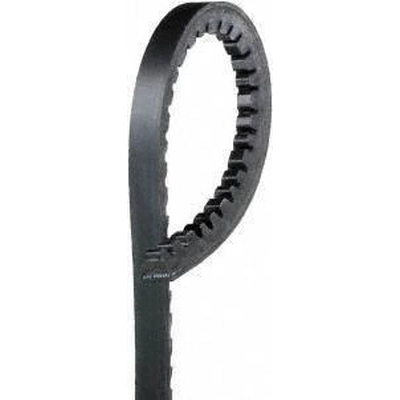 Air Conditioning And Air Pump Belt by ACDELCO PROFESSIONAL - 17625 pa9