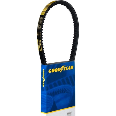 CONTINENTAL - 15545 - Air Conditioning And Air Pump Belt - Automotive V Belt pa3