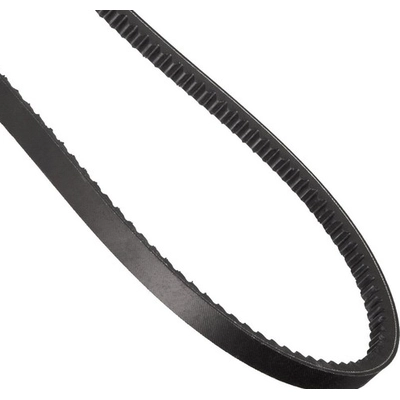CONTINENTAL - 15572 - Accessory Drive Belt - Automotive V-Belt pa3