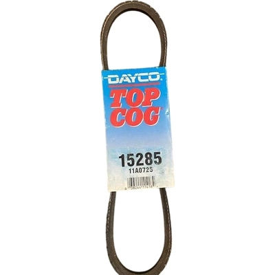 Air Conditioning And Air Pump Belt by DAYCO - 15285 pa15