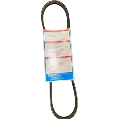 Air Conditioning And Air Pump Belt by DAYCO - 15285 pa16
