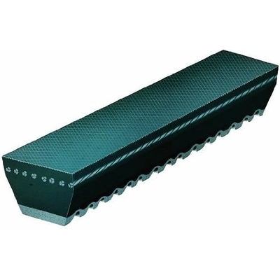 ACDELCO - 15430 - High Capacity V-Belt pa3