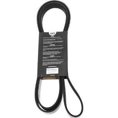 BANDO USA - 6PK1285 - Serpentine Belt pa3
