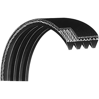 BANDO USA - 7PK1035A - Serpentine Belt pa2