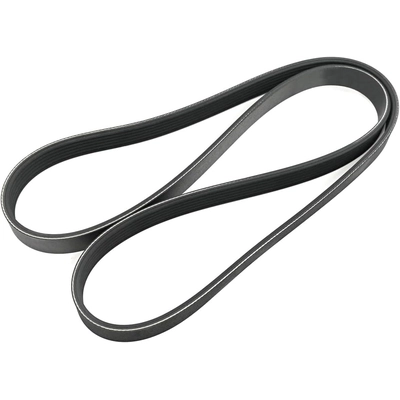 CONTINENTAL - 6PK1388 - Serpentine Belt pa2