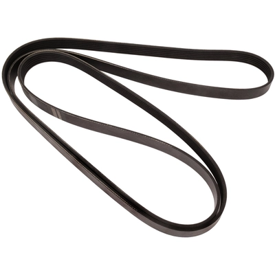 CONTINENTAL - 6PK2460 - Serpentine Belt pa1