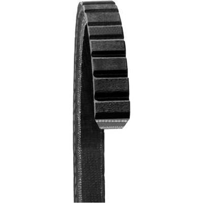 Air Conditioning And Alternator Belt by DAYCO - 15245 pa1