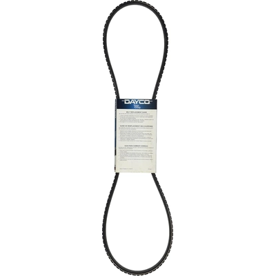 Air Conditioning And Alternator Belt by DAYCO - 15465 pa18