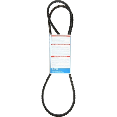 Air Conditioning And Alternator Belt by DAYCO - 15570 pa15