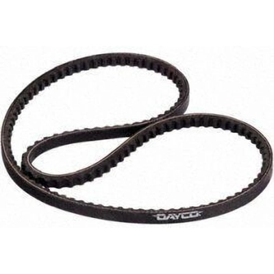 Air Conditioning And Alternator Belt by DAYCO - 15620 pa13