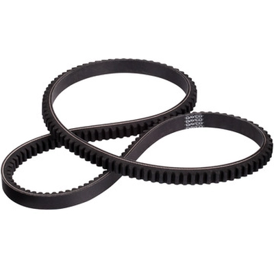 DAYCO - 17620 - Air Conditioning And Alternator Belt pa1