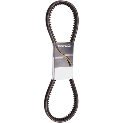 DAYCO - 17620 - Air Conditioning And Alternator Belt pa2