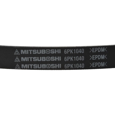 MITSUBOSHI - 6PK1040 - Accessory Drive Courroie pa4