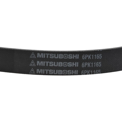 MITSUBOSHI - 6PK1165 - Accessory Drive Belt pa4