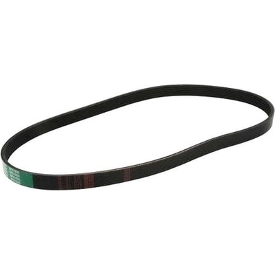 Air Conditioning And Alternator Belt by MITSUBOSHI - 6PK1035 pa1