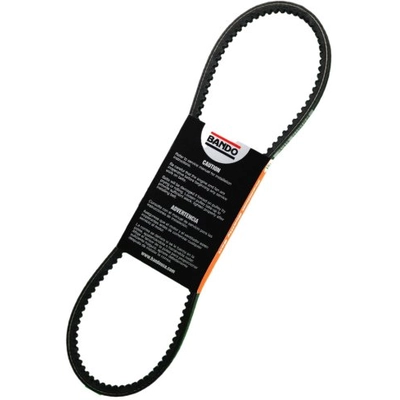 BANDO USA - 2245 - Serpentine Belt pa2