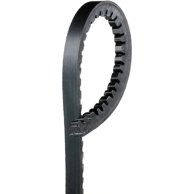 Air Conditioning And Fan Belt by GATES - 9500 pa13