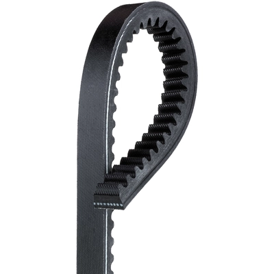 Air Conditioning And Fan Belt by GATES - TR28492 pa1