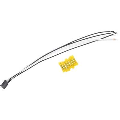 ACDELCO - PT2195 - Multi-Purpose Pigtail pa1