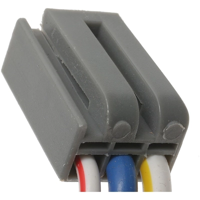 BLUE STREAK (HYGRADE MOTOR) - S690 - Fuel Shut Off Solenoid Connector pa2