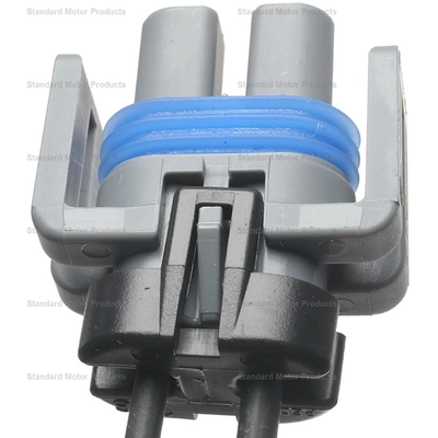 Air Conditioning And Heater Control Connector by BLUE STREAK (HYGRADE MOTOR) - HP4490 pa6