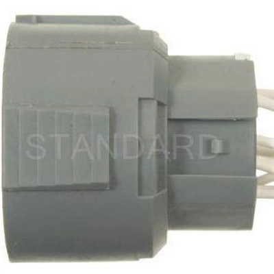 Air Conditioning And Heater Control Connector by BLUE STREAK (HYGRADE MOTOR) - S1199 pa4