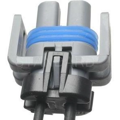 Air Conditioning And Heater Control Connector by BLUE STREAK (HYGRADE MOTOR) - S588 pa4
