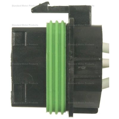Air Conditioning And Heater Control Connector by BLUE STREAK (HYGRADE MOTOR) - S869 pa2