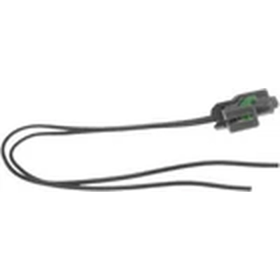BWD AUTOMOTIVE - PT178 - HVAC Clutch Coil Connector pa5