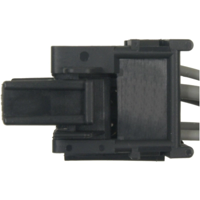 BWD AUTOMOTIVE - PT5921 - HVAC Blower Motor Resistor Connecteur pa2