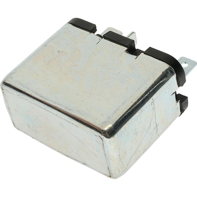 Air Conditioning And Heater Relay by BLUE STREAK (HYGRADE MOTOR) - HR132 pa7