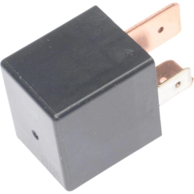 Air Conditioning And Heater Relay by BLUE STREAK (HYGRADE MOTOR) - RY1554 pa5